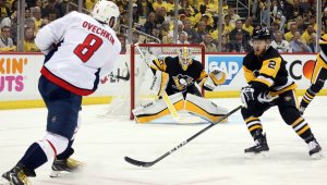 Най-после! Вашингтон детронира Питсбърг