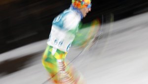 Българите в Пьончан: Цинзов 60-и, а Чучуганов 69-и, отпаднаха