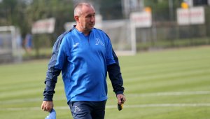 Шеху: Няма как да откажеш на Левски, тук съм заради историята и амбициите