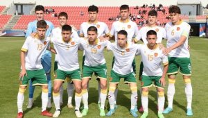 България U16 завърши на второ място в престижния турнир “Милян Милянич”