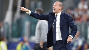 Алегри: Не се чувствам застрашен