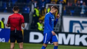 Добри новини за Левски: Ейолфсон ще бъде готов за новия сезон