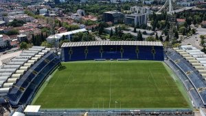 Избухна скандал заради двубой на ЦСКА 1948 в Европа
