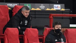 Куп проблеми за Оле преди мача с Уест Хям, Ман Юнайтед остана без нападатели