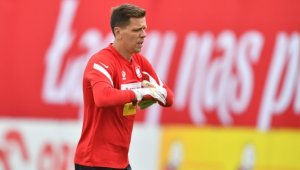 Вратар на Юве пред любопитен трансфер