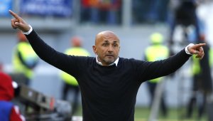 Спалети: Партито на Тоти мотивира Рома 