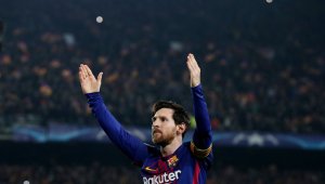 ПРОГНОЗА: Барселона - Атлетик Билбао