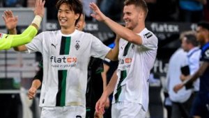 Борусия отстрани отбора на Павел Дочев от Купата на Германия