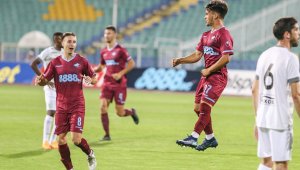 Септември тресна Берое и го прати в дъното