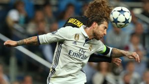 Рамос ще отърве наказание