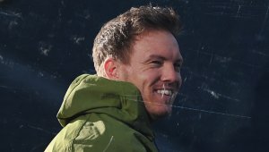 "Биковете" не пускаха най-скъпия треньор и за 23 млн. евро