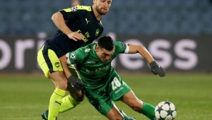 Лудогорец подготвя още един трансфер за милиони