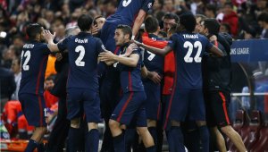 Голям проблем за Атлетико преди мача с Байерн