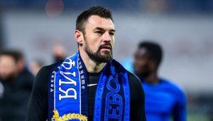 Вратар на Черна гора: И ние, и вие ще разчитаме на колектива 