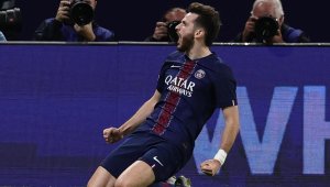 Квара: Можем отново да спечелим Шампионската лига