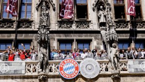 Клати ли се тронът на могъщия Байерн?