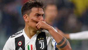 Дибала: Юве е фаворит в Шампионска лига, но трябва да го покаже на терена