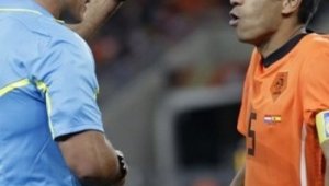 Ван Бронкхорст: Боли, но сме и горди