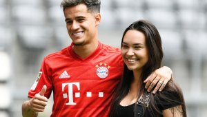 Коутиньо е играч за Висшата лига и Тотнъм го очаква