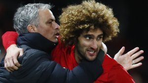 Ман Юнайтед опитоми Тигрите с 2:0 и гледа към финала