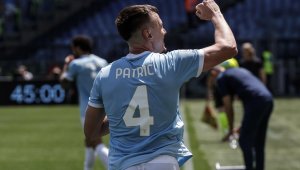 Лацио спечели по случай 50 г. от първата титла