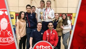 Огромен успех за родната фехтовка