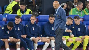 Спалети назова проблема на Италия на Евро 2024 и отсече: Испания ни надигра 