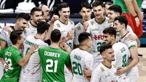 Жребият е хвърлен! Ето кои ще са съперници на световните ни вицешампиони на Европейското