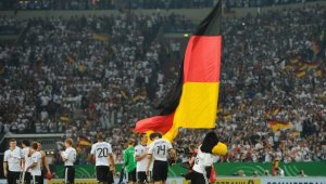 Германците: Играем само за титлата