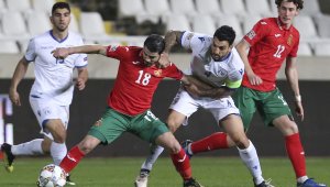 Всички мнения след равенството Кипър - България 1:1