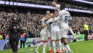 Посочиха голямата звезда на Тотнъм