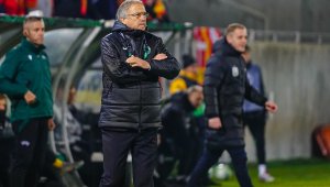 Трансферна бомба: Лудогорец вади милиони за национал на Бразилия 