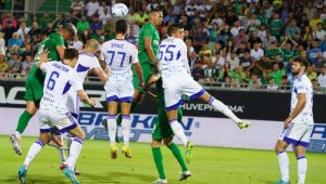 УЕФА обяви кога ще играят Лудогорец и Жалгирис