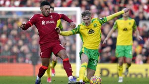 "Канарче" пропя: Манчестър Юнайтед е моят живот!