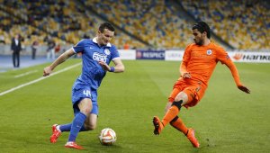 Бранител на Днипро към Игуаин: Откажи се от футбола!