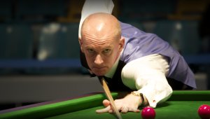 Стар вълк оглозга световния шампион по снукър