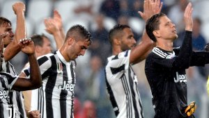 Ювентус – Фиорентина