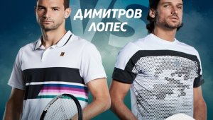 Първият мач на Григор Димитров в Маями пряко по MAX Sport 1 в събота