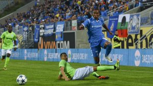 Изненада в Левски: Паулиньо остава резерва във Вечното дерби