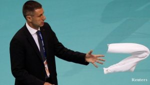 Радо Стойчев: Нищо не е свършило! Битката едва сега започва