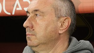 Мъри обясни защо Гьозтепе беше ударен за сефте у дома