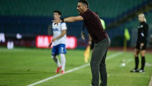 Керкез в еуфория от първата победа, направи гръмко изказване за ЦСКА