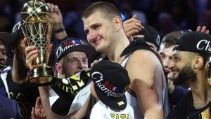 Жокера се нареди до легенди след триумфа на Денвър