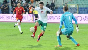 Славия чака Рангелов до няколко дни 