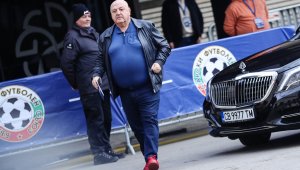 Венци Стефанов за водните оръдия: Докъде я докарахме...