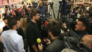 Пике избухна: Барса ли е съдийски отбор? Реал спечели ШЛ с гол от засада!