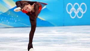 Първи допинг скандал на Олимпиадата
