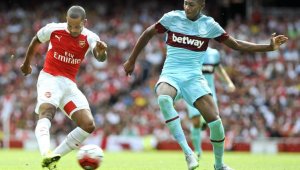 Тинейджър от Уест Хям: Тотнъм не ме искаше