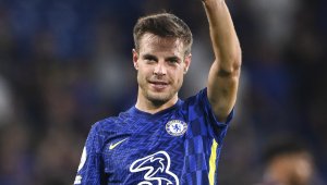 Челси предлага нов договор на Аспиликуета 