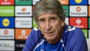 Пелегрини е наплашен от Лудогорец: Ще ни бъде много трудно!